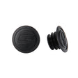 SRAM MTB Handlebar End Plugs Bicycle Parts Handlebars Grips/Tape