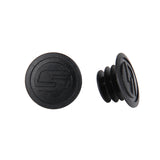 SRAM MTB Handlebar End Plugs Bicycle Parts Handlebars Grips/Tape