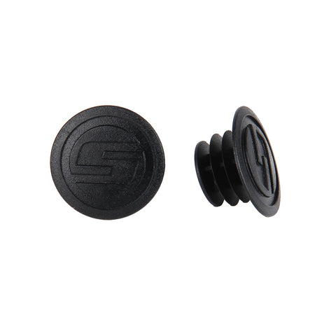 SRAM MTB Handlebar End Plugs Bicycle Parts Handlebars Grips/Tape