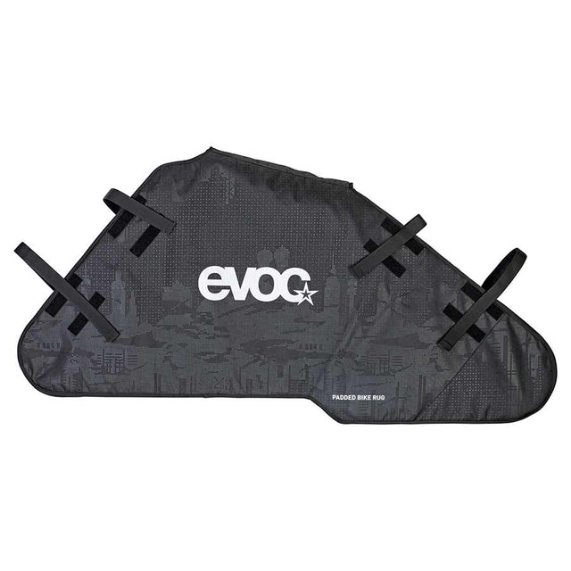 EVOC Padded Bike Rug-1