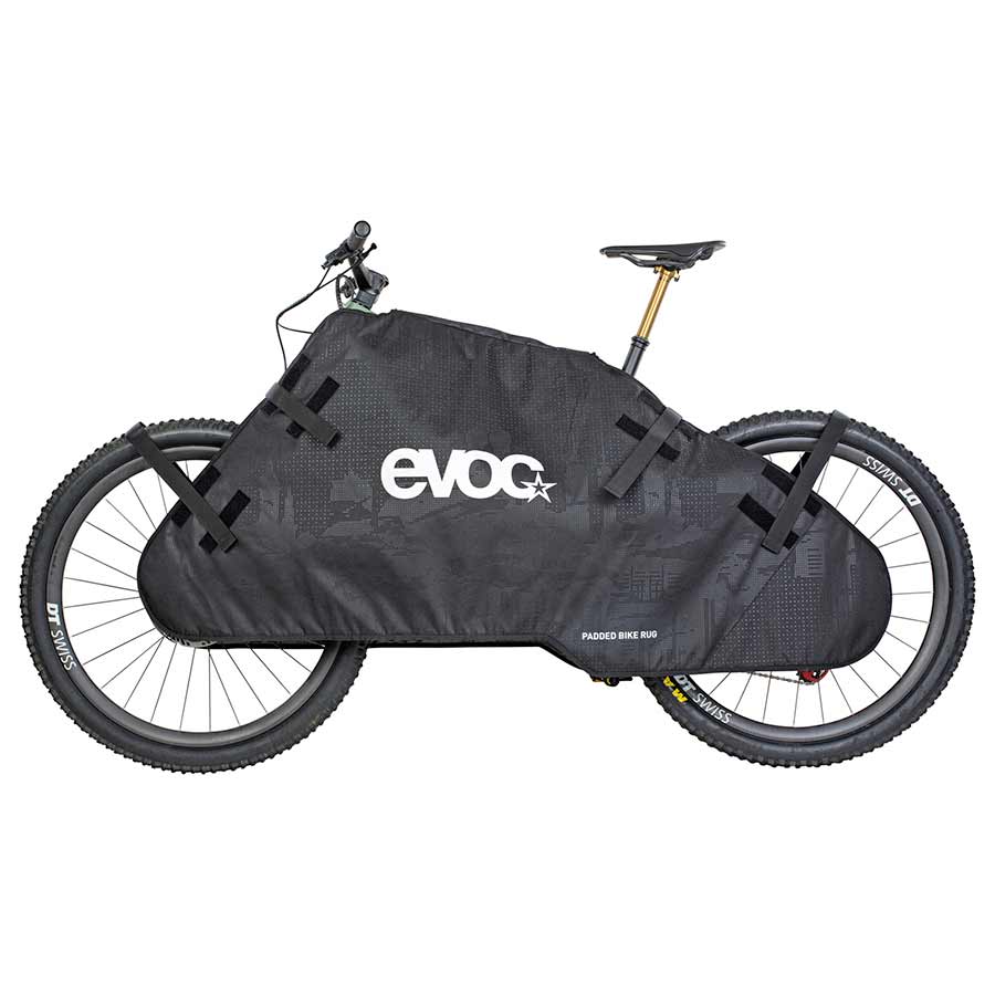 EVOC Padded Bike Rug-2