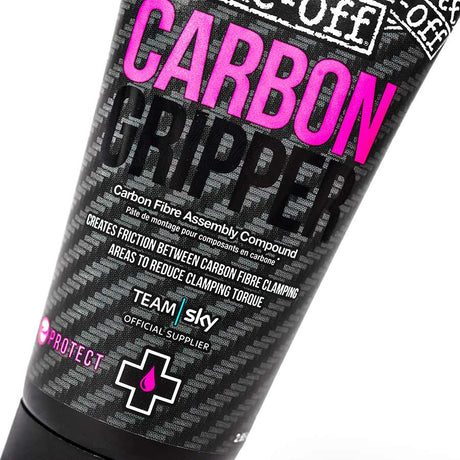 Muc-Off Carbon Gripper Assembly Compound Bicycle Accessories Tools/Maintenance