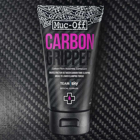 Muc-Off Carbon Gripper Assembly Compound Bicycle Accessories Tools/Maintenance