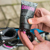 Muc-Off Carbon Gripper Assembly Compound Bicycle Accessories Tools/Maintenance