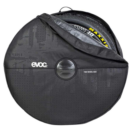 EVOC Two Wheel Bag Bicycle Accessories Travel Cases