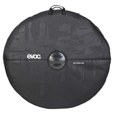 EVOC Two Wheel Bag Bicycle Accessories Travel Cases