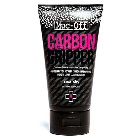 Muc-Off Carbon Gripper Assembly Compound Bicycle Accessories Tools/Maintenance