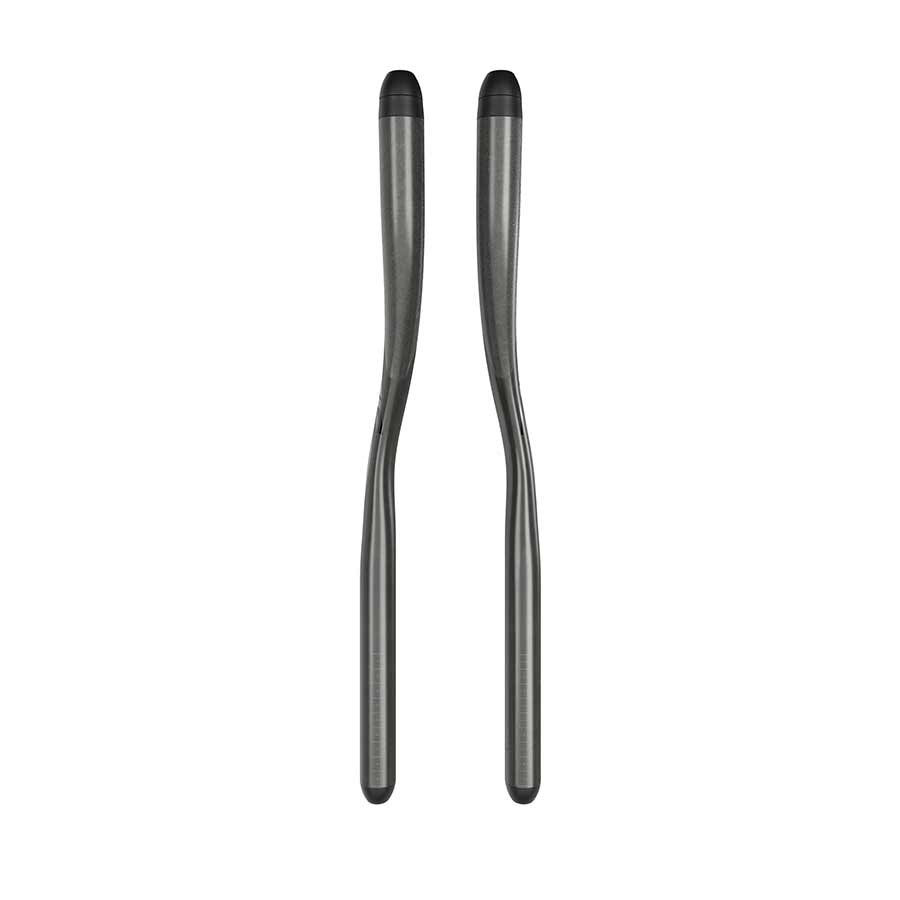 Zipp Vuka Carbon Evo 70 Modular aero TT bars Extensions Bicycle Parts Handlebars