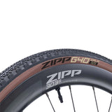 Zipp Tangente Course G40 Gravel Tire Bicycle Tires/Tubes Tires