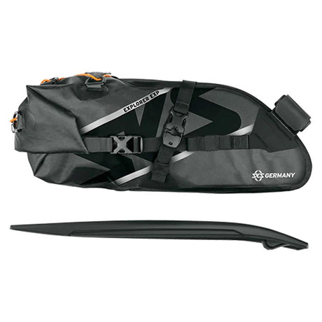 SKS Germany Explorer Saddlebag Bicycle Accessories Packs/Racks/Baskets