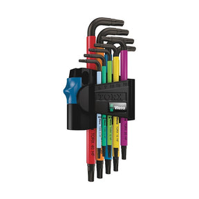 Wera 967 SL TORX HF Torx Wrenches