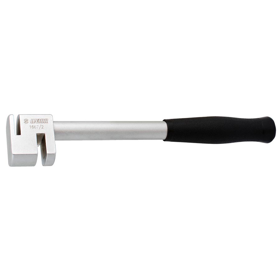 Unior Chainring Truing Fork