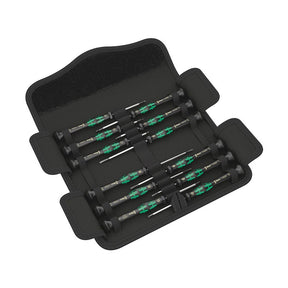 Wera Kraftform Micro Screwdrivers-1