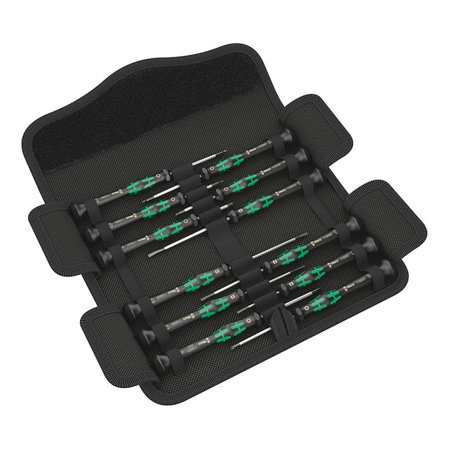 Wera Kraftform Micro Screwdrivers-1