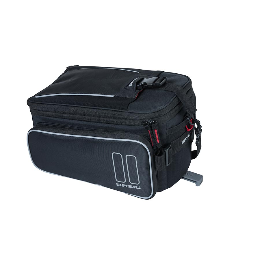 Basil Sport Design Trunk Bag-2