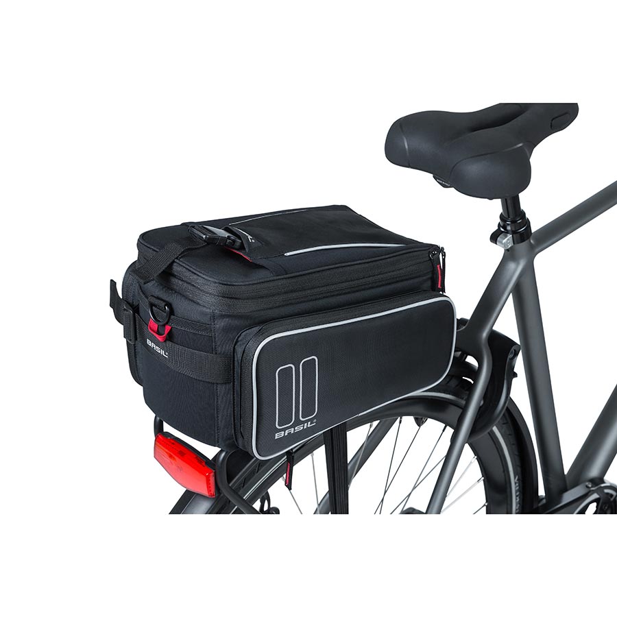 Basil Sport Design Trunk Bag-5