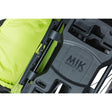 Basil MIK Pannier Tubes Bicycle Accessories Packs/Racks/Baskets