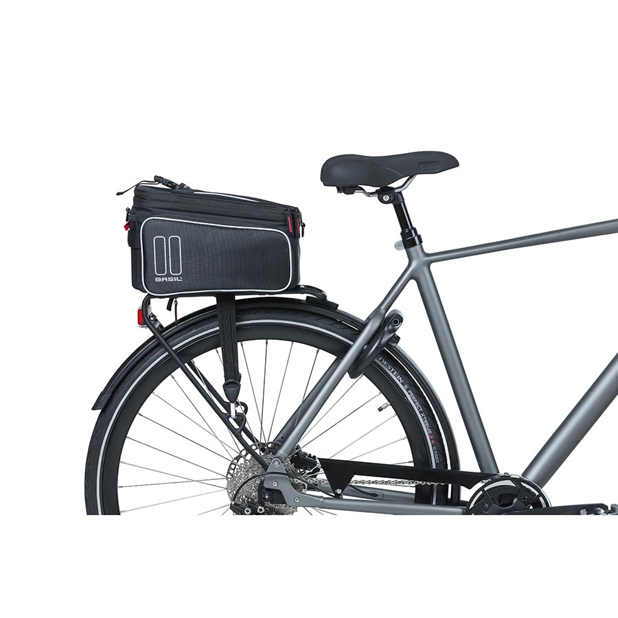 Basil Sport Design Trunk Bag-7