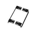 Basil MIK Pannier Tubes Bicycle Accessories Packs/Racks/Baskets