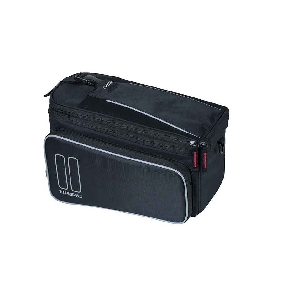 Basil Sport Design Trunk Bag-8