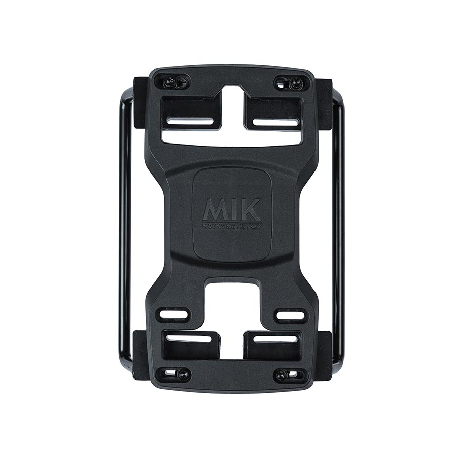 Basil MIK Pannier Tubes Bicycle Accessories Packs/Racks/Baskets