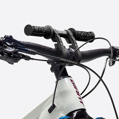 Kids Ride Shotgun 2.0 Child Handlebar Bicycle Parts Handlebars