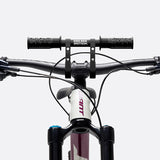 Kids Ride Shotgun 2.0 Child Handlebar Bicycle Parts Handlebars