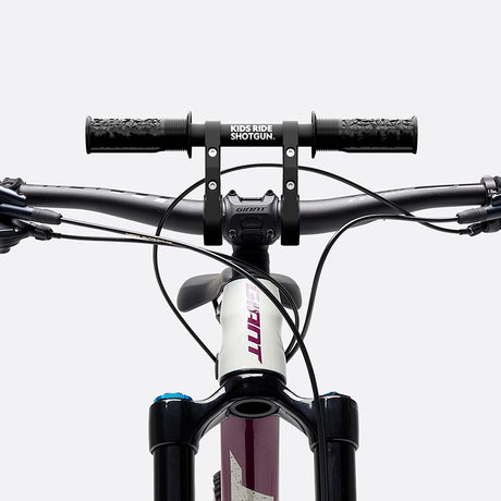 Kids Ride Shotgun 2.0 Child Handlebar Bicycle Parts Handlebars