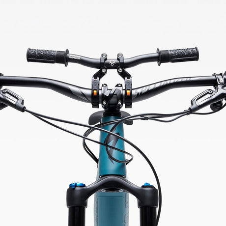 Kids Ride Shotgun Pro Child Handlebar Bicycle Parts Handlebars