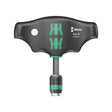 Wera 416 R T-Handle Screwdriver Bicycle Accessories Tools/Maintenance