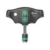 Wera 416 R T-Handle Screwdriver Bicycle Accessories Tools/Maintenance