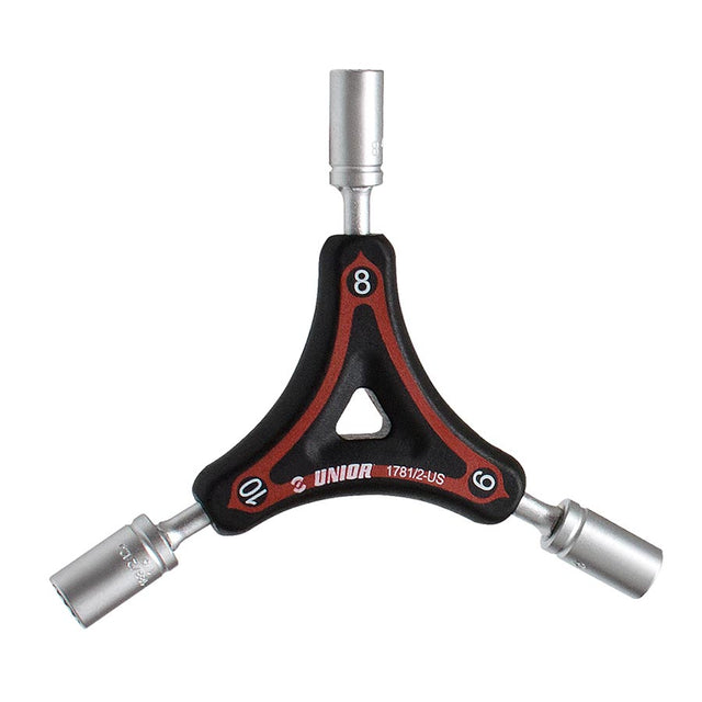 Unior Y Socket Wrench 