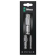Wera 870/4/7 SET A SB Socket Bits Bicycle Accessories Tools/Maintenance