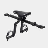 Kids Ride Shotgun Pro Combo Box Child Seat Bicycle Accessories Child Seats