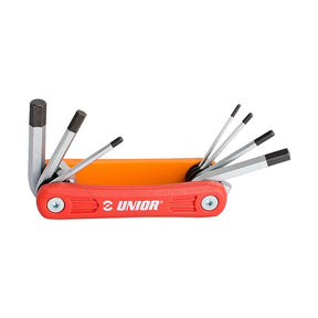 Unior EURO7 Multi-Tool