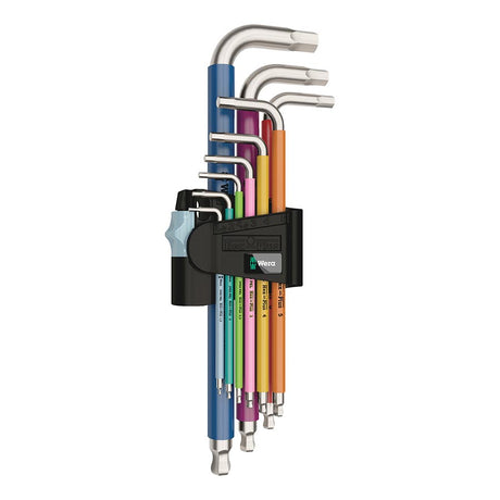 Wera 3950 SPKL Hex Wrenches Bicycle Accessories Tools/Maintenance