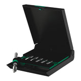 Wera 844/7 Tap Bits Set