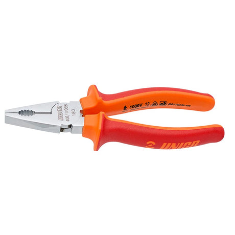 Unior Combination Pliers Bicycle Accessories Tools/Maintenance