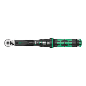 Wera Click-Torque Wrench