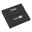 Wera 8740B HF Zyklop Sockets and Bits Bicycle Accessories Tools/Maintenance