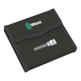 Wera 8740B HF Zyklop Sockets and Bits Bicycle Accessories Tools/Maintenance