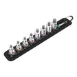 Wera Zyklop Bit Belt Bicycle Accessories Tools/Maintenance