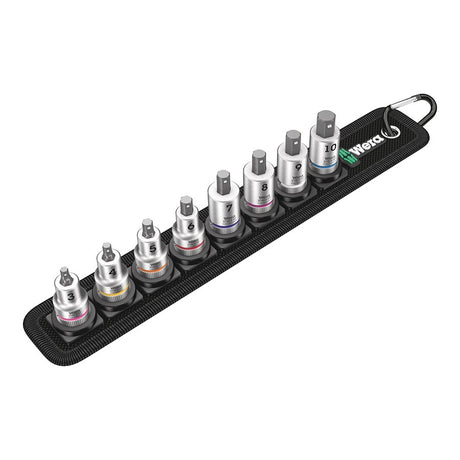 Wera Zyklop Bit Belt Bicycle Accessories Tools/Maintenance