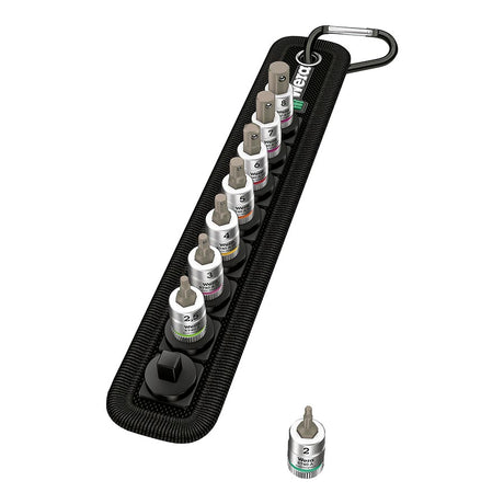 Wera Zyklop Bit Belt Bicycle Accessories Tools/Maintenance