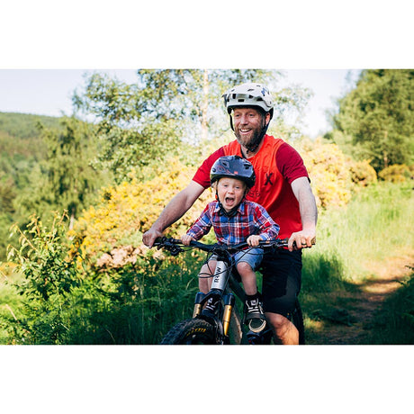 Kids Ride Shotgun Pro Child Seat Bicycle Accessories Child Seats