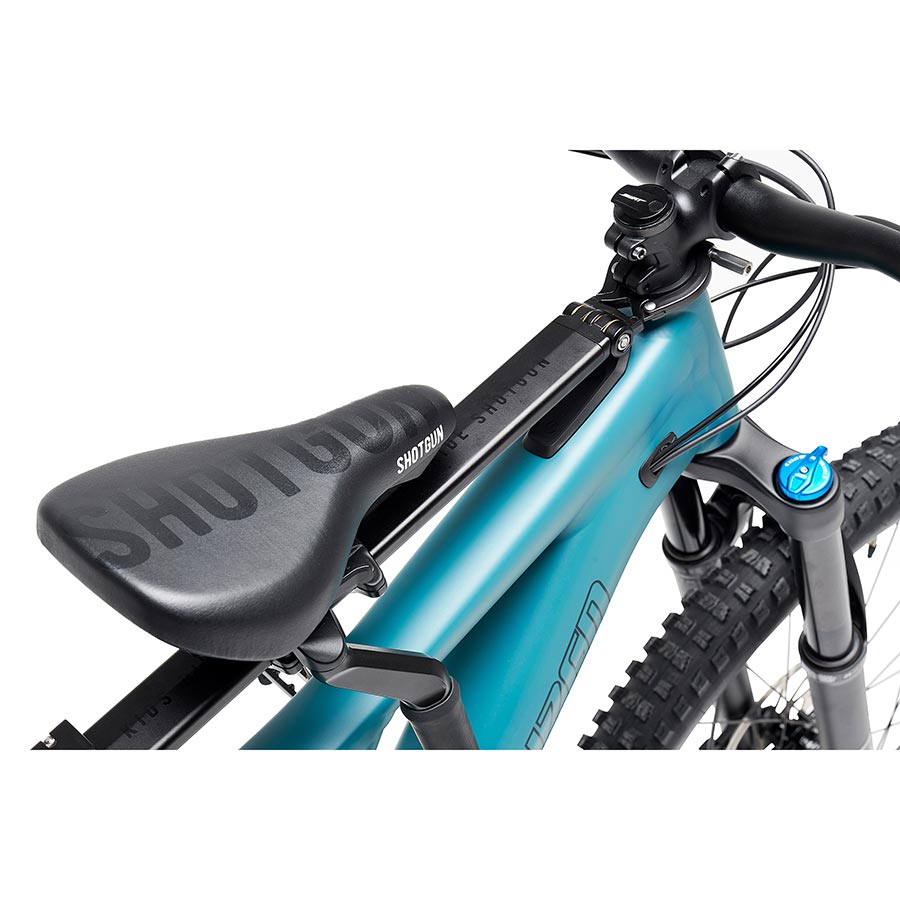 Kids Ride Shotgun Pro Child Seat Bicycle Accessories Child Seats