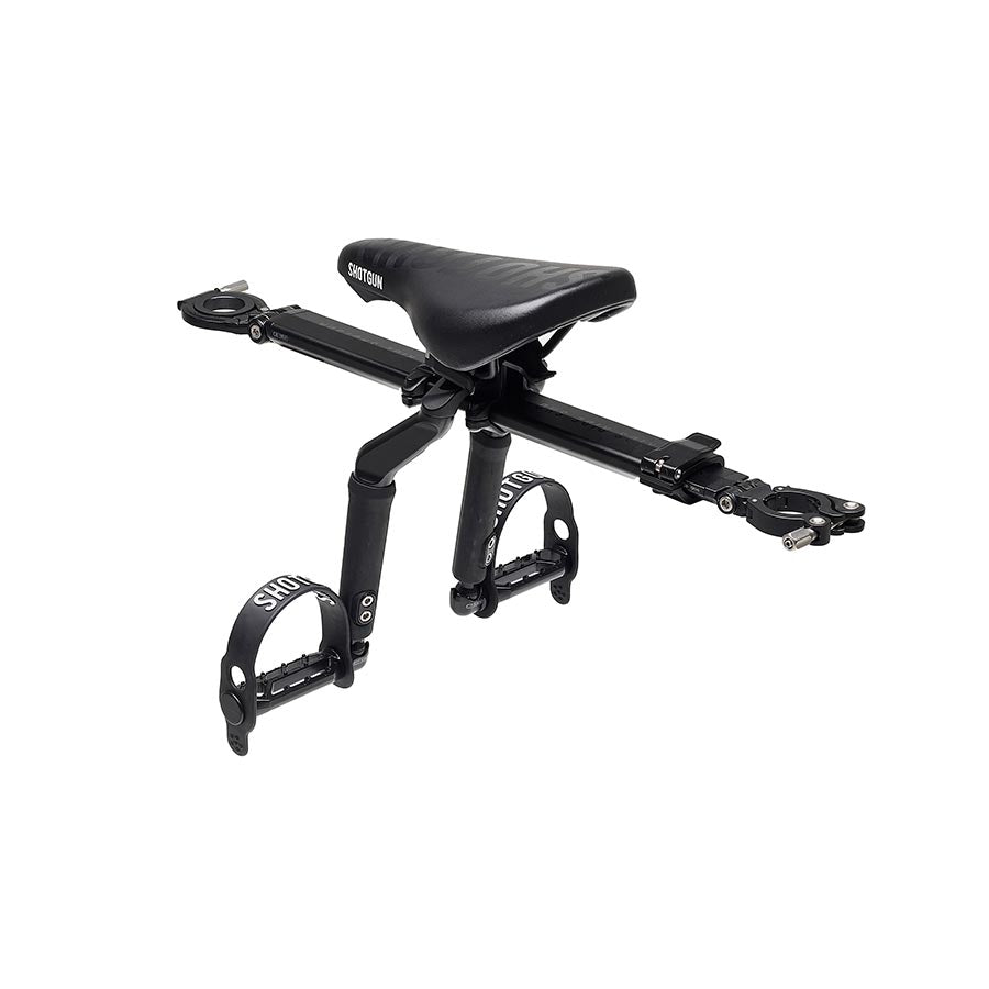 Kids Ride Shotgun Pro Child Seat Bicycle Accessories Child Seats