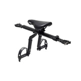 Kids Ride Shotgun Pro Child Seat Bicycle Accessories Child Seats