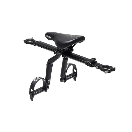Kids Ride Shotgun Pro Child Seat Bicycle Accessories Child Seats
