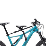 Kids Ride Shotgun Pro Child Seat Bicycle Accessories Child Seats